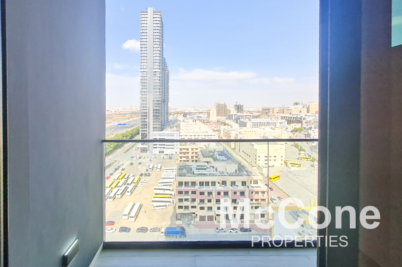 1 Bedroom Apartment for Rent in Binghatti Heights, Jumeirah Village Circle — photo 8 of 10