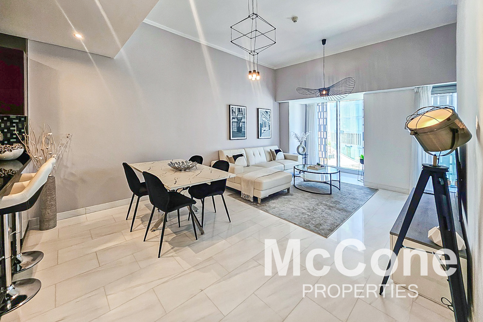 1 Bedroom Apartment for Rent in Cayan Tower, Dubai Marina — photo 3 of 15