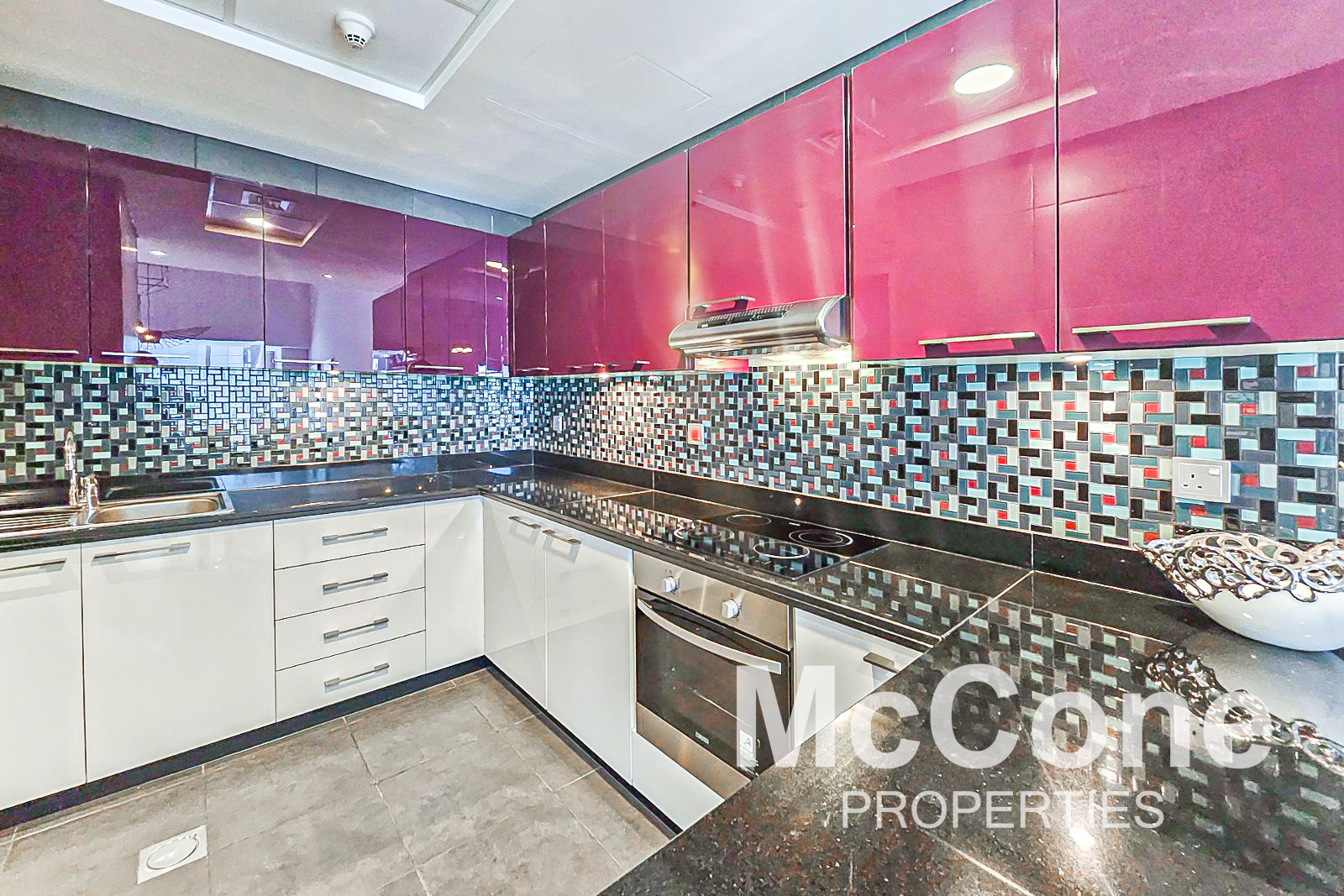 1 Bedroom Apartment for Rent in Cayan Tower, Dubai Marina — photo 7 of 15