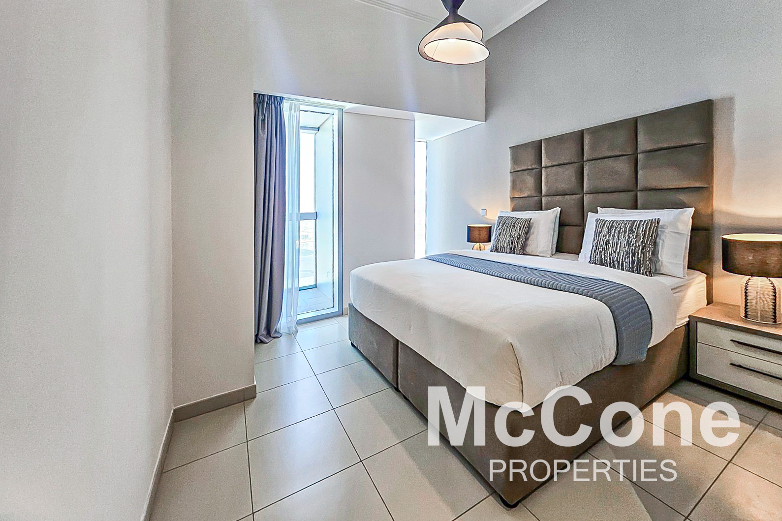 1 Bedroom Apartment for Rent in Cayan Tower, Dubai Marina — photo 8 of 15