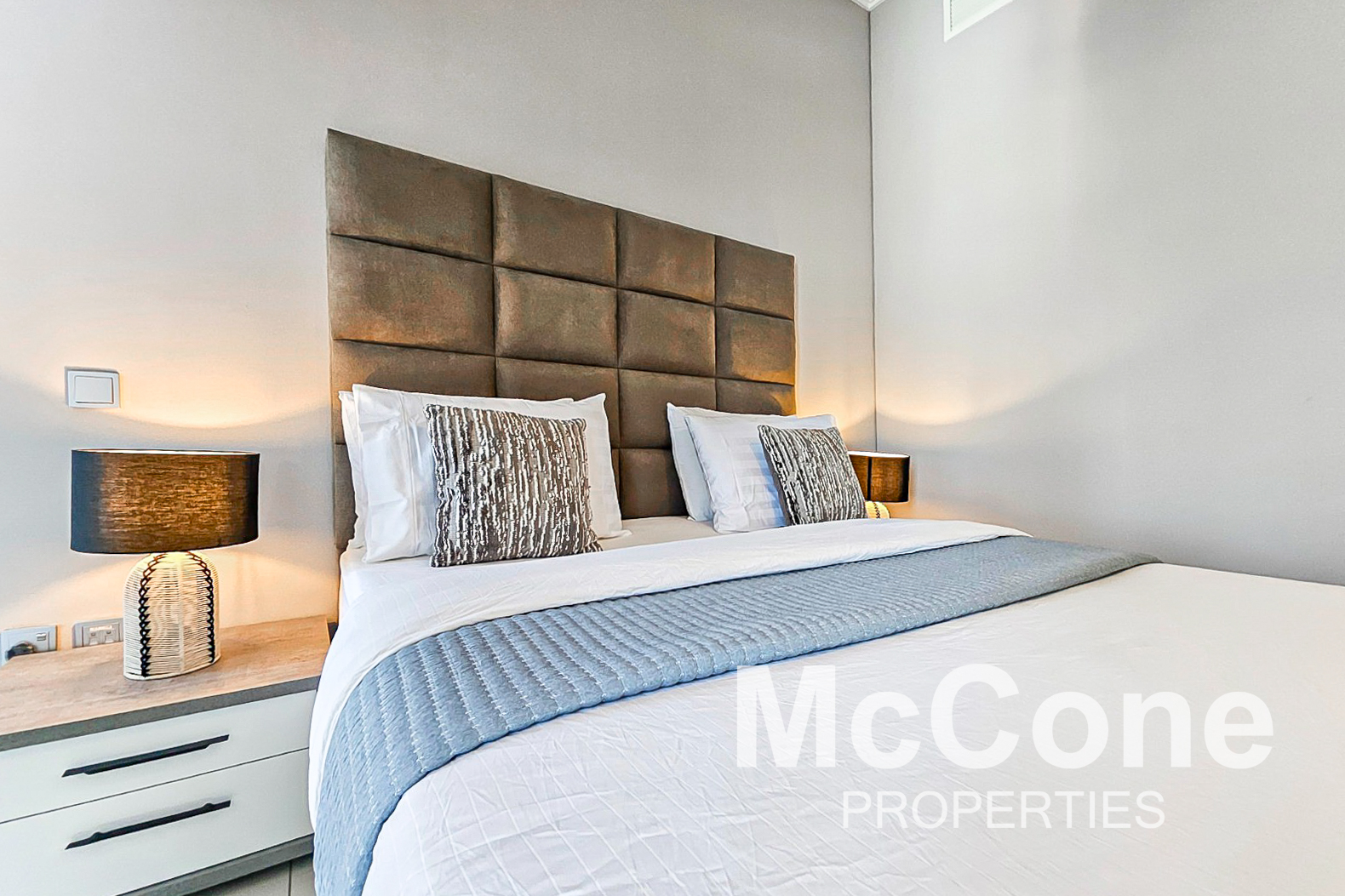 1 Bedroom Apartment for Rent in Cayan Tower, Dubai Marina — photo 9 of 15