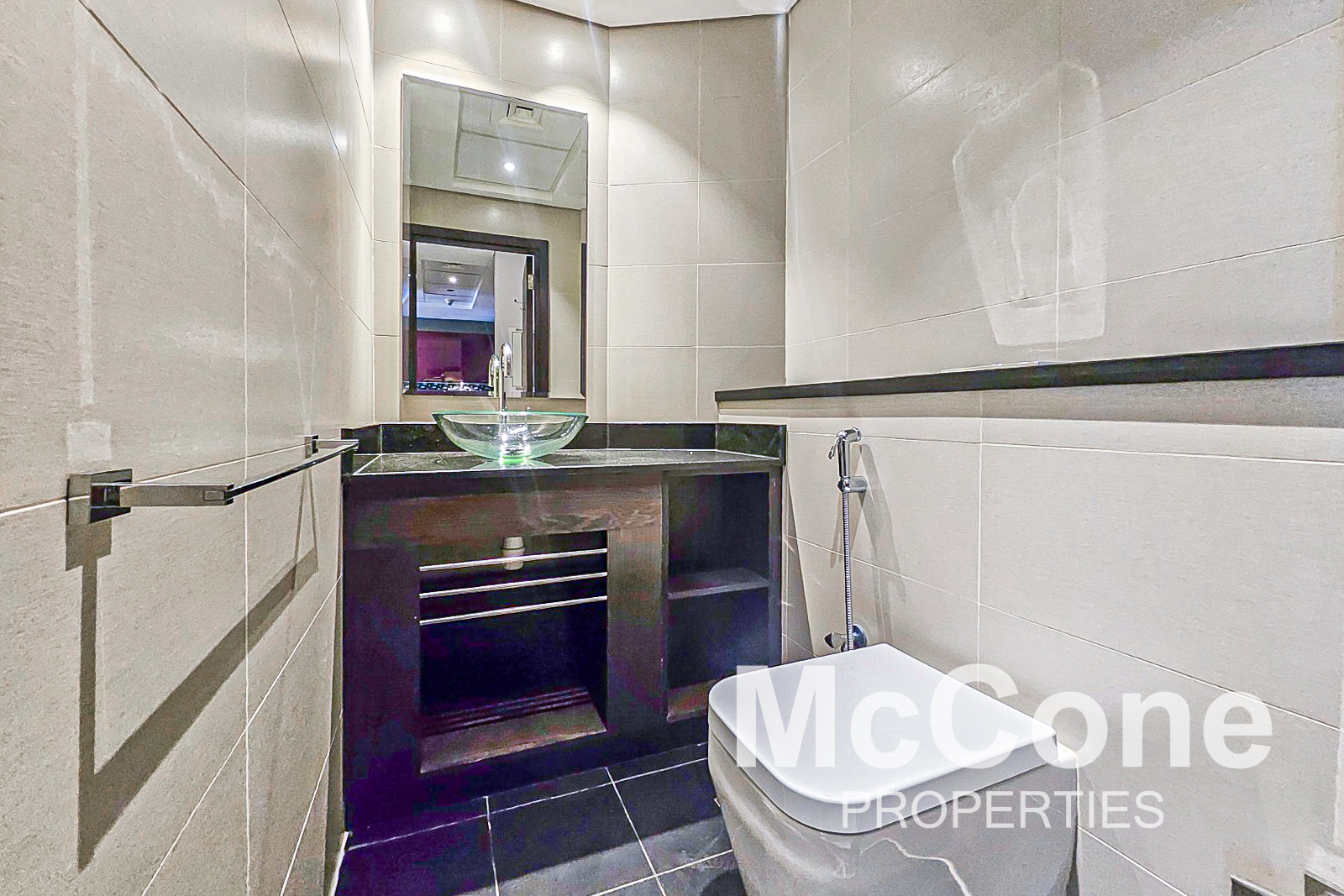 1 Bedroom Apartment for Rent in Cayan Tower, Dubai Marina — photograph 13 of 15