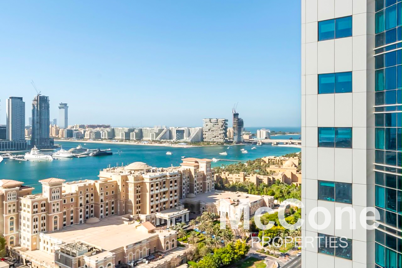 1 Bedroom Apartment for Rent in Ocean Heights, Dubai Marina — photograph 13 of 15