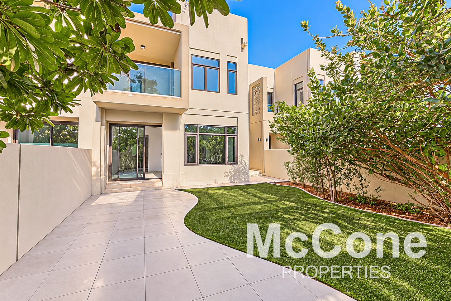 4 Bedroom Villa for Rent in Mira Oasis 3, Reem