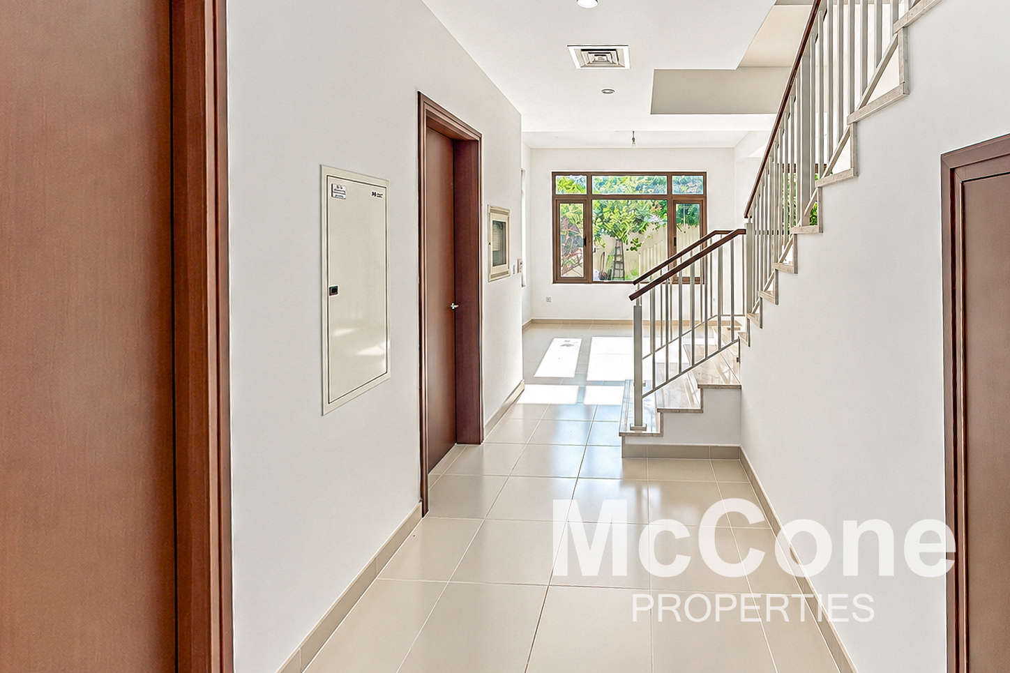 4 Bedroom Villa for Rent in Mira Oasis 3, Reem — photo 6 of 19