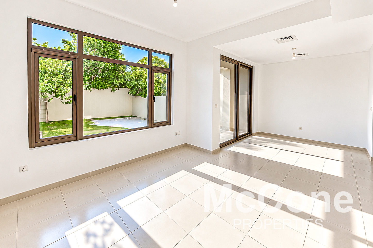 4 Bedroom Villa for Rent in Mira Oasis 3, Reem — photo 2 of 19