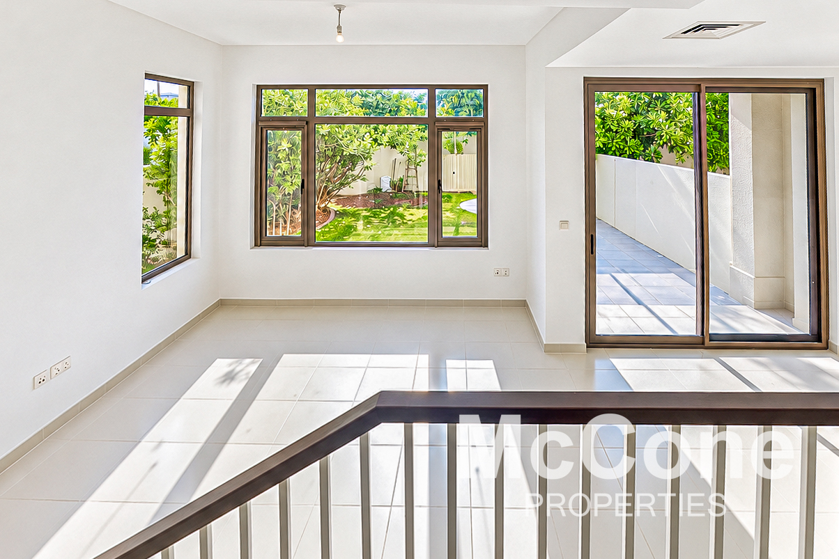 4 Bedroom Villa for Rent in Mira Oasis 3, Reem — photo 4 of 19