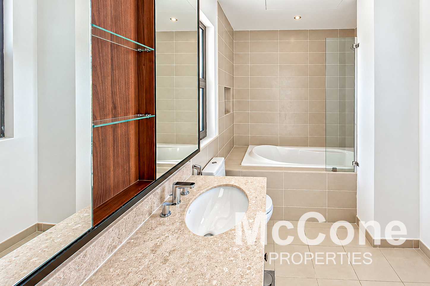 4 Bedroom Villa for Rent in Mira Oasis 3, Reem — photograph 15 of 19