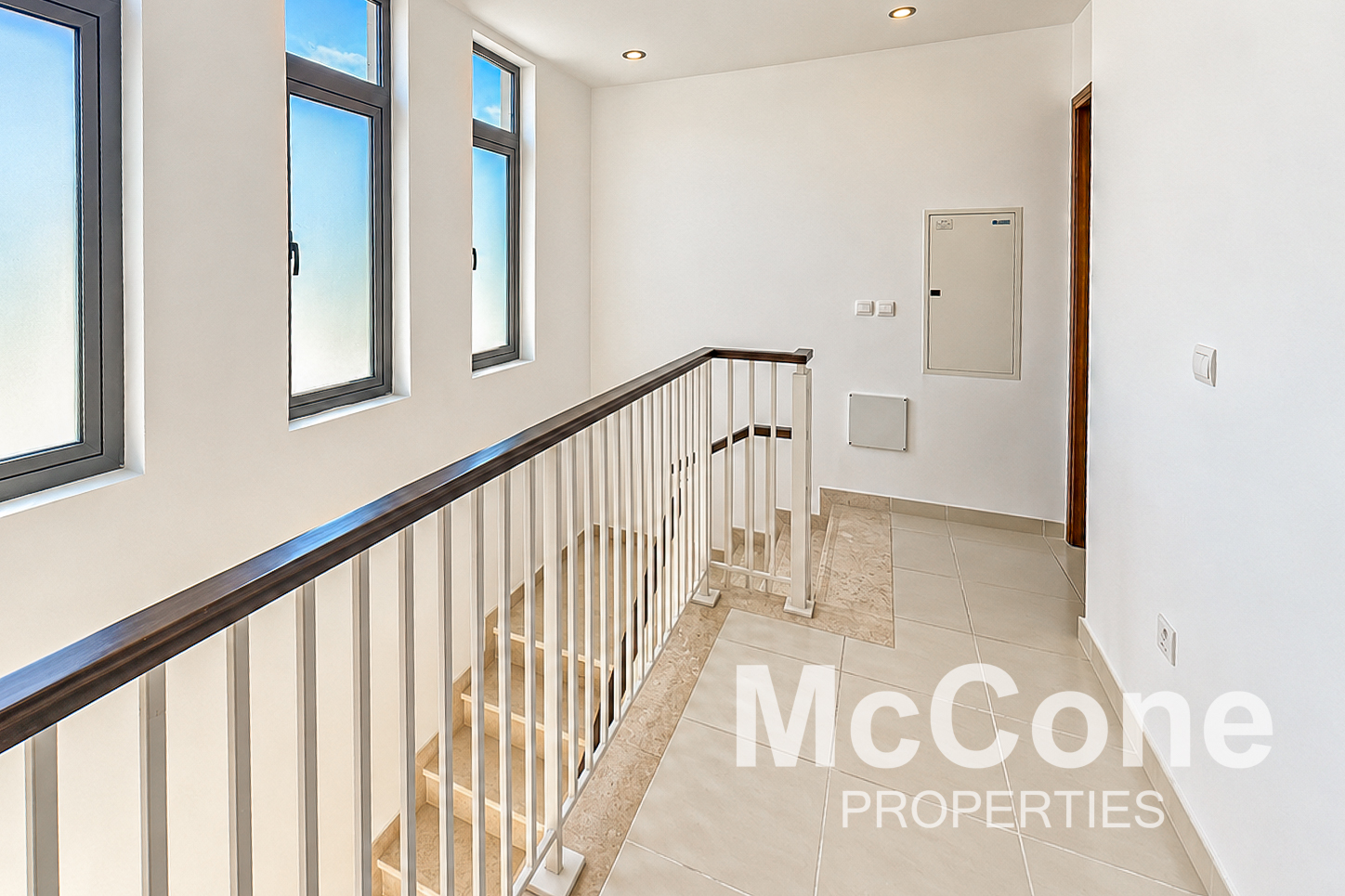 4 Bedroom Villa for Rent in Mira Oasis 3, Reem — photograph 13 of 19
