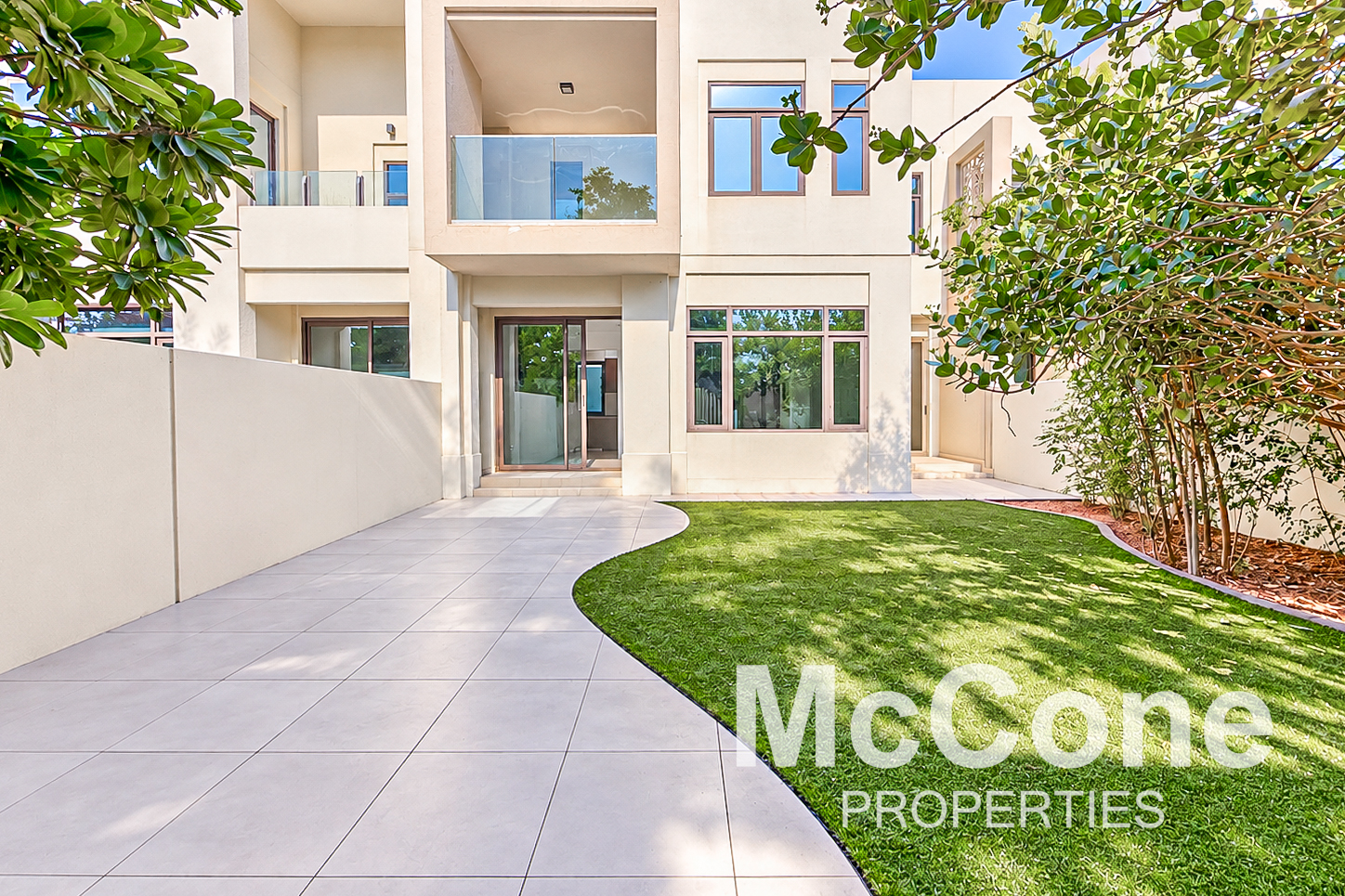 4 Bedroom Villa for Rent in Mira Oasis 3, Reem — photograph 19 of 19