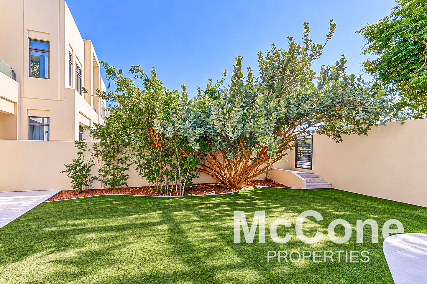 4 Bedroom Villa for Rent in Mira Oasis 3, Reem — photograph 18 of 19
