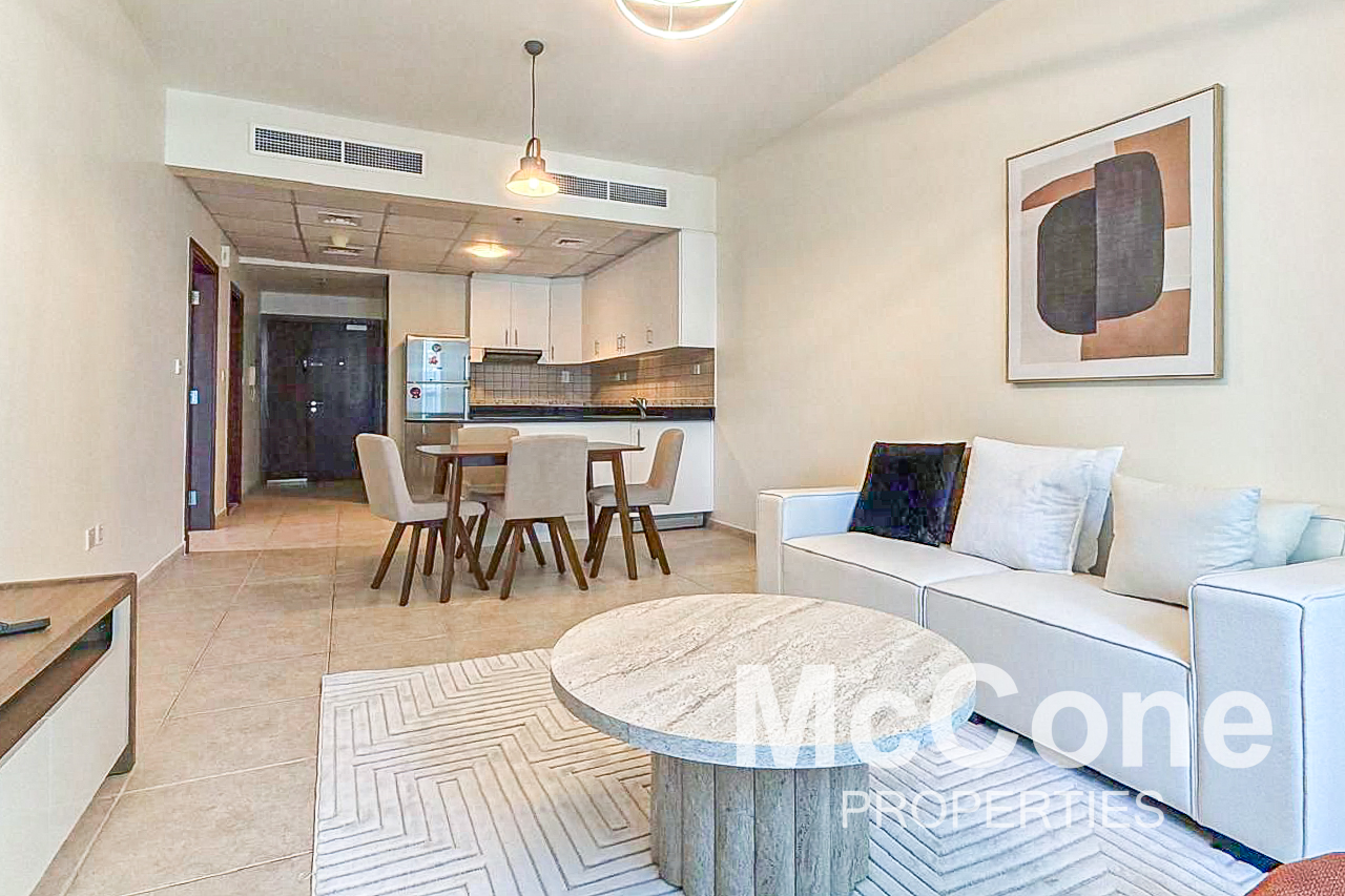 1 Bedroom Apartment for Rent in Elite Residence, Dubai Marina