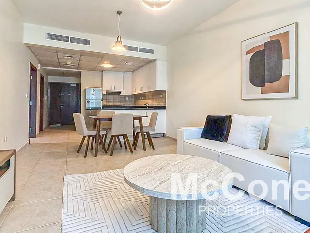 1 Bedroom Apartment for Rent in Elite Residence, Dubai Marina