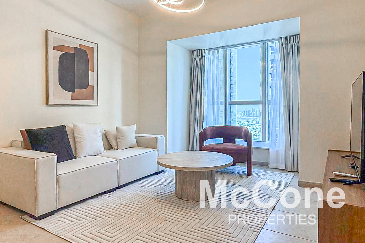 1 Bedroom Apartment for Rent in Elite Residence, Dubai Marina — photo 2 of 12