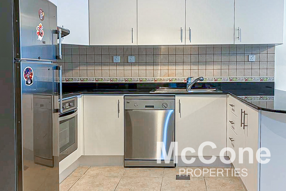 1 Bedroom Apartment for Rent in Elite Residence, Dubai Marina — photo 3 of 12