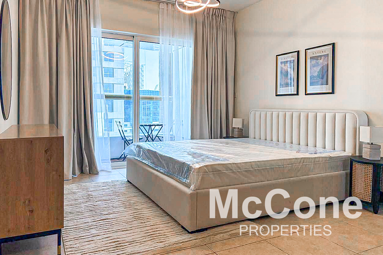 1 Bedroom Apartment for Rent in Elite Residence, Dubai Marina — photo 4 of 12