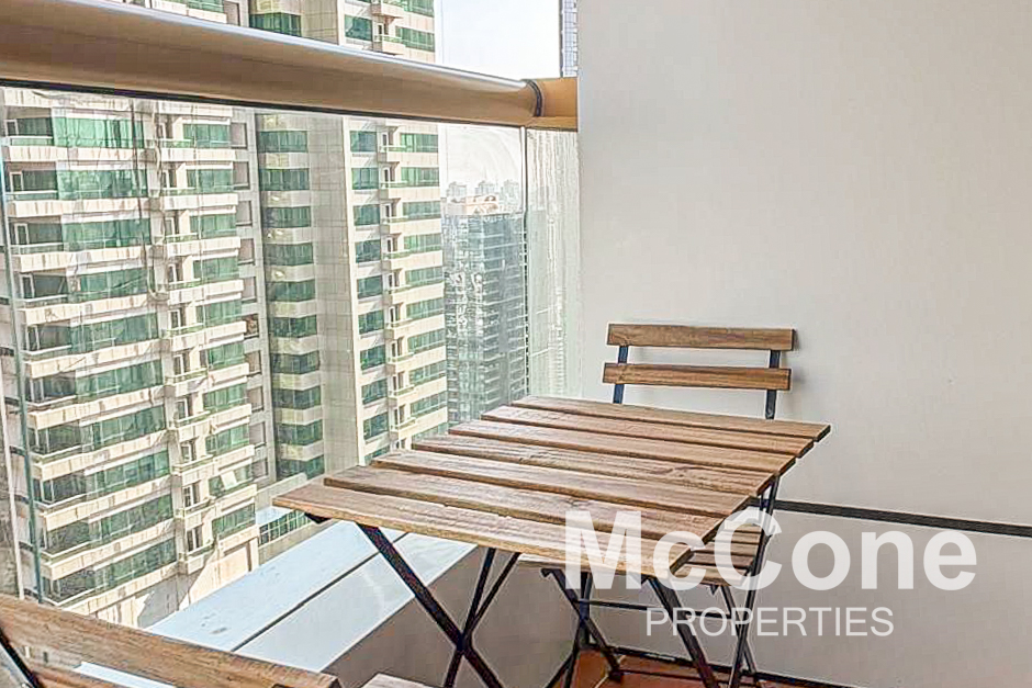 1 Bedroom Apartment for Rent in Elite Residence, Dubai Marina — photo 7 of 12