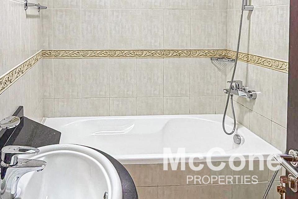 1 Bedroom Apartment for Rent in Elite Residence, Dubai Marina — photo 5 of 12