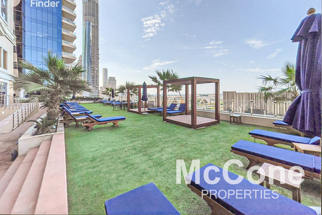 1 Bedroom Apartment for Rent in Elite Residence, Dubai Marina — photograph 11 of 12
