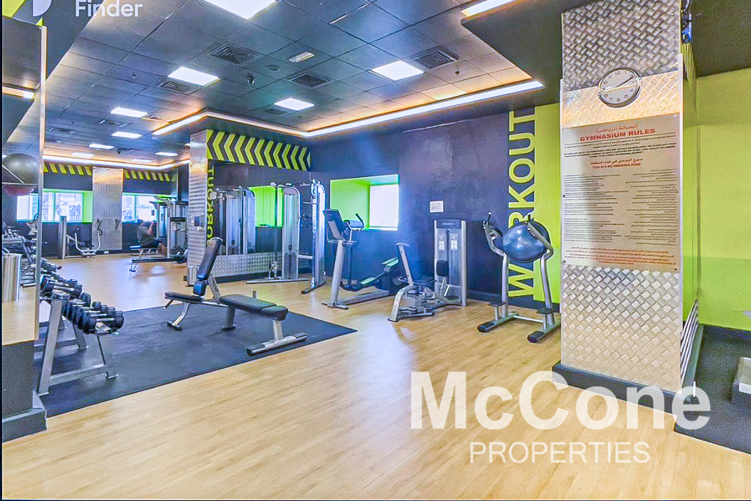 1 Bedroom Apartment for Rent in Elite Residence, Dubai Marina — photograph 12 of 12