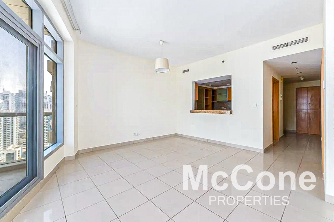 1 Bedroom Apartment for Rent in Blakely Tower, Dubai Marina