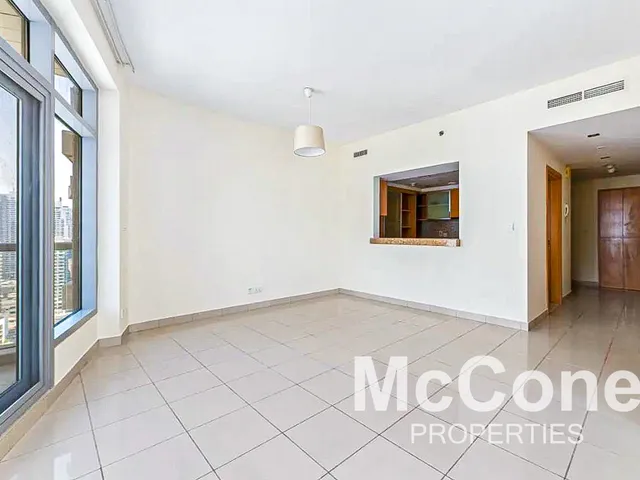 1 Bedroom Apartment for Rent in Blakely Tower, Dubai Marina