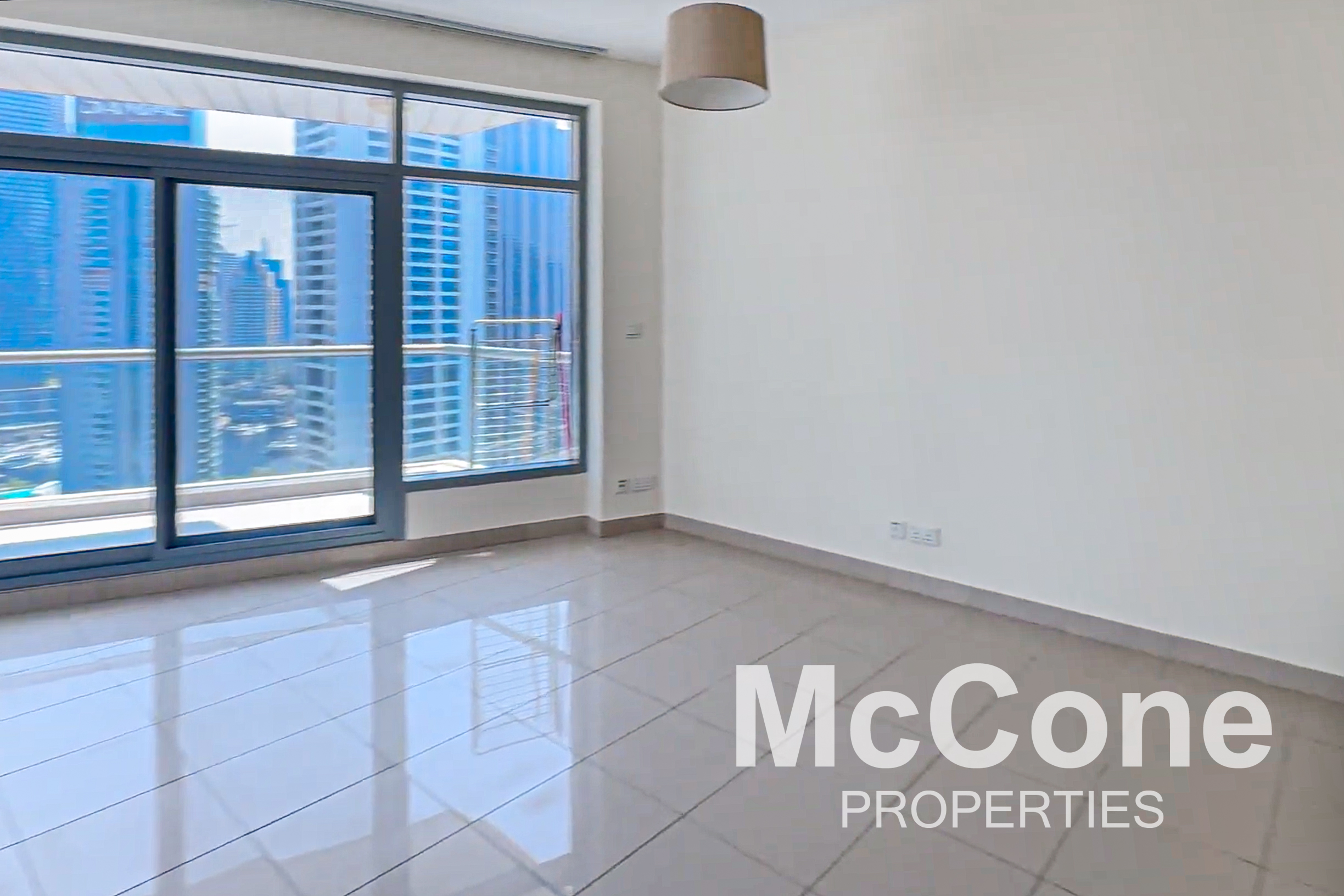 1 Bedroom Apartment for Rent in Blakely Tower, Dubai Marina — photo 4 of 10
