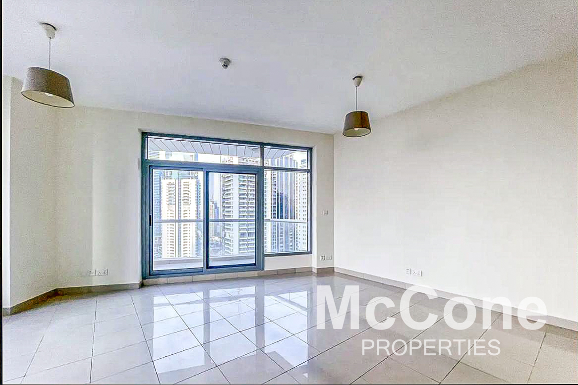1 Bedroom Apartment for Rent in Blakely Tower, Dubai Marina — photo 2 of 10
