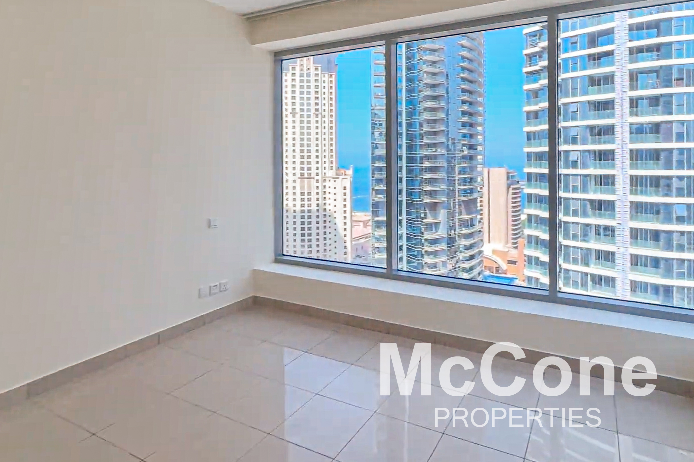 1 Bedroom Apartment for Rent in Blakely Tower, Dubai Marina — photo 5 of 10