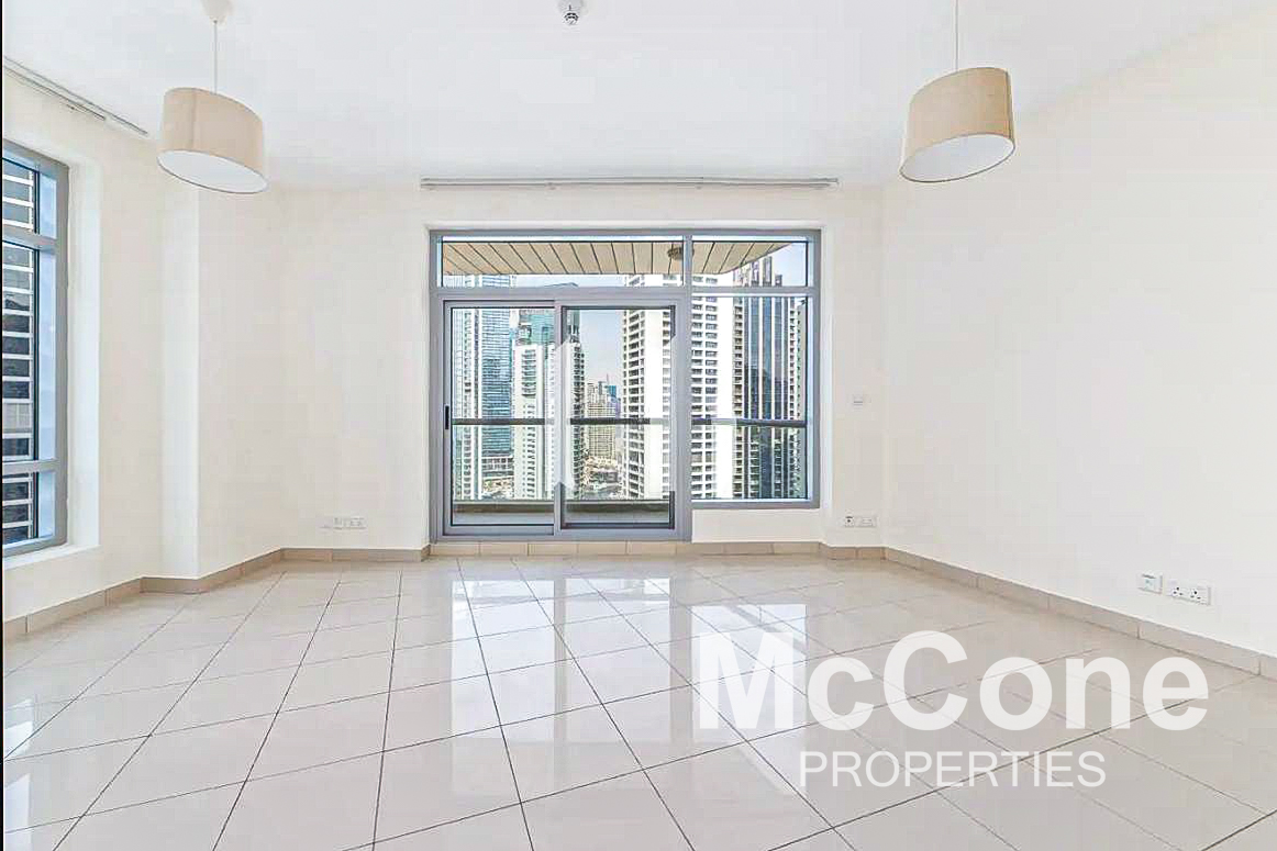 1 Bedroom Apartment for Rent in Blakely Tower, Dubai Marina — photo 6 of 10
