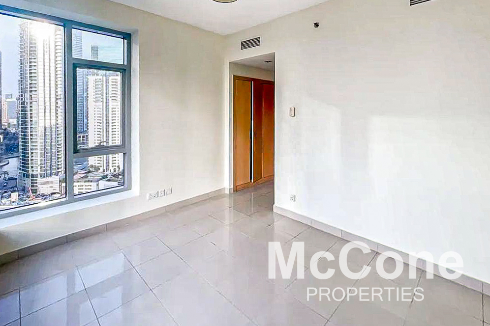 1 Bedroom Apartment for Rent in Blakely Tower, Dubai Marina — photo 7 of 10