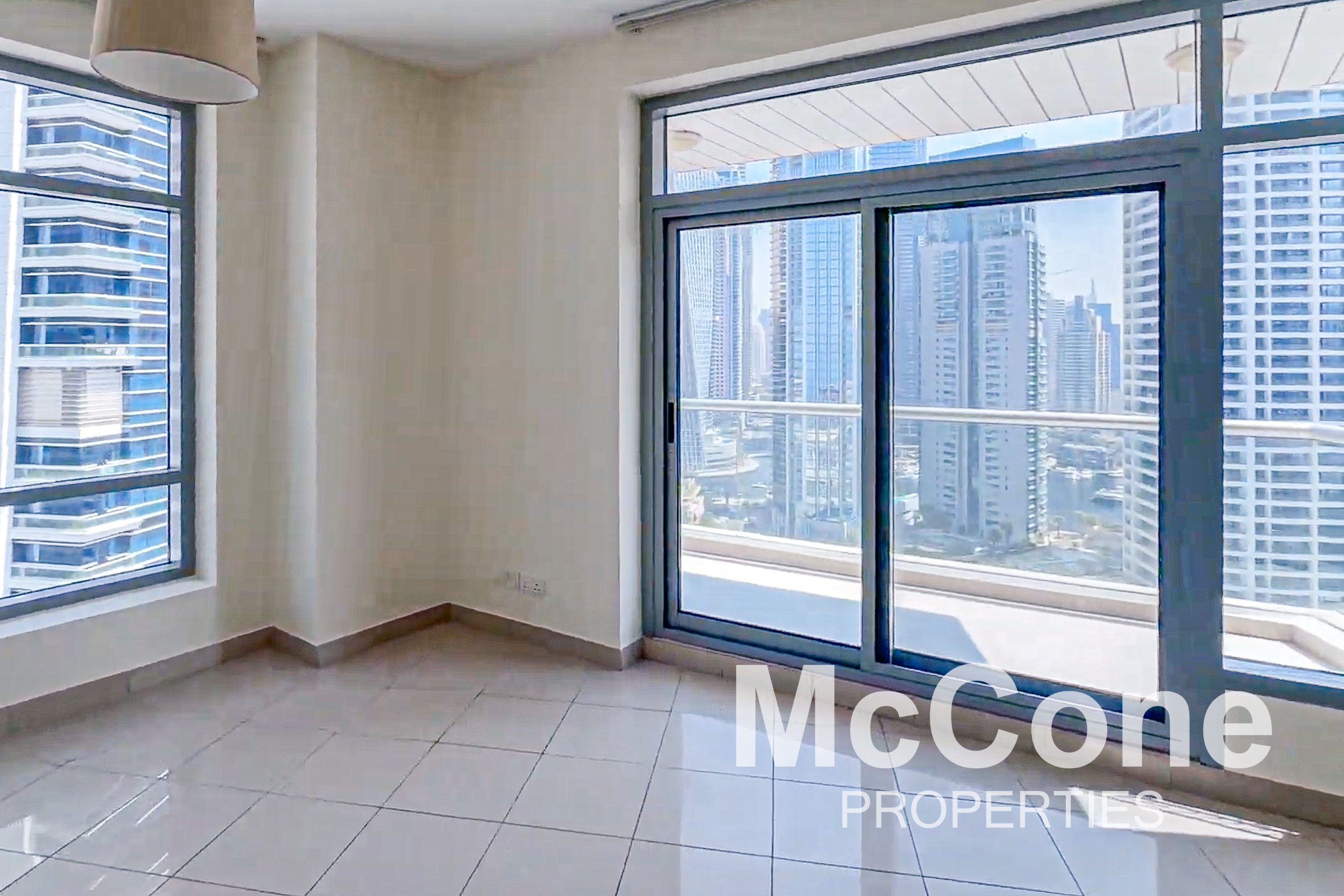 1 Bedroom Apartment for Rent in Blakely Tower, Dubai Marina — photo 8 of 10