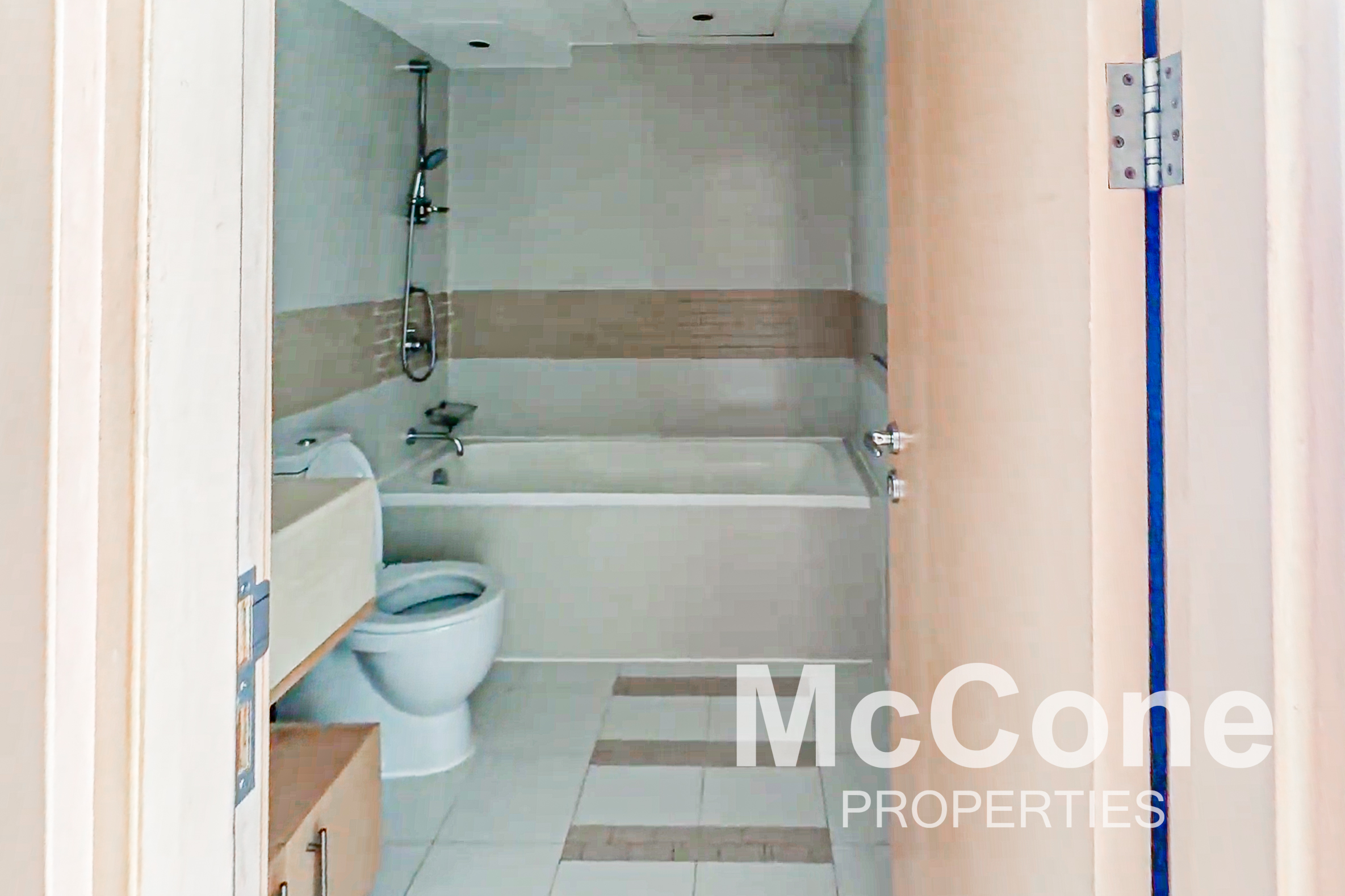 1 Bedroom Apartment for Rent in Blakely Tower, Dubai Marina — photograph 10 of 10