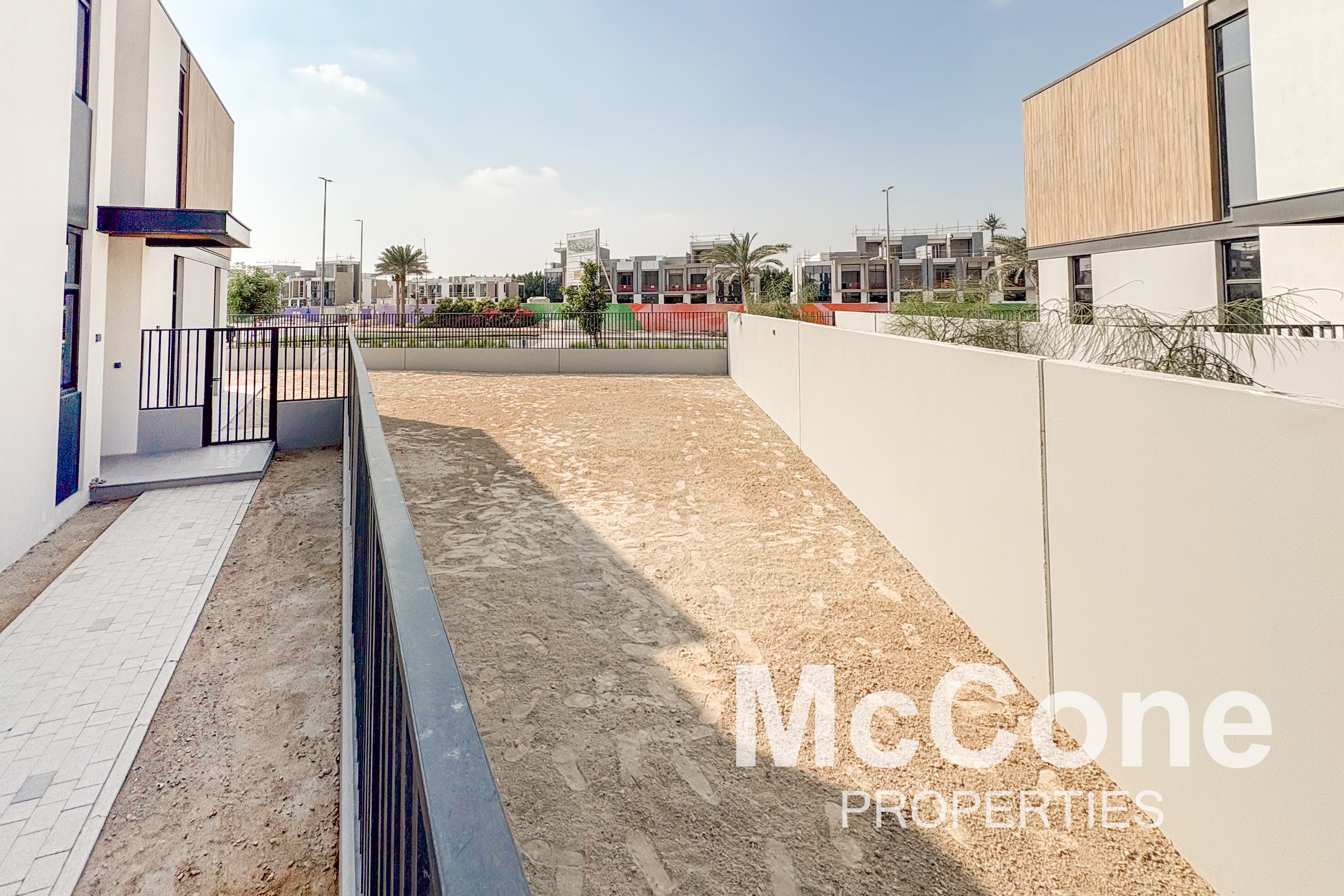 4 Bedroom Townhouse for Rent in Mudon Al Ranim 1, Mudon — photograph 20 of 20