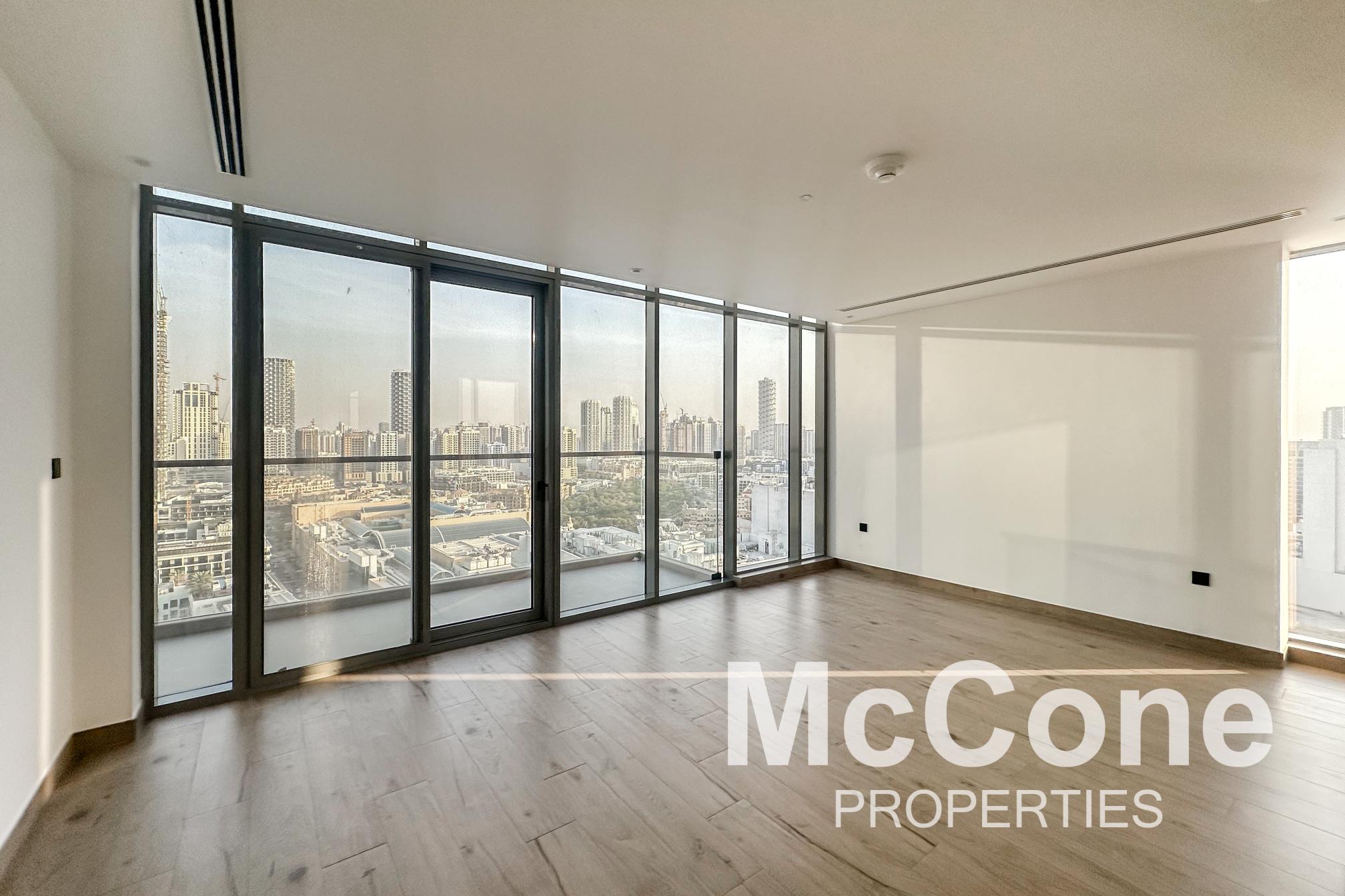 2 Bedroom Apartment for Rent in The Vybe, Jumeirah Village Circle — photo 6 of 20