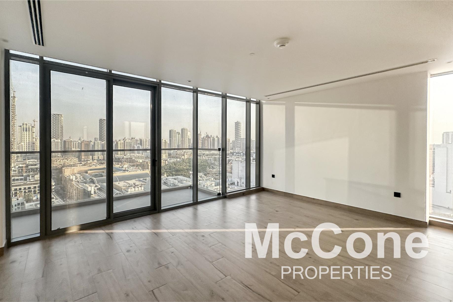 2 Bedroom Apartment for Rent in The Vybe, Jumeirah Village Circle — photo 7 of 20