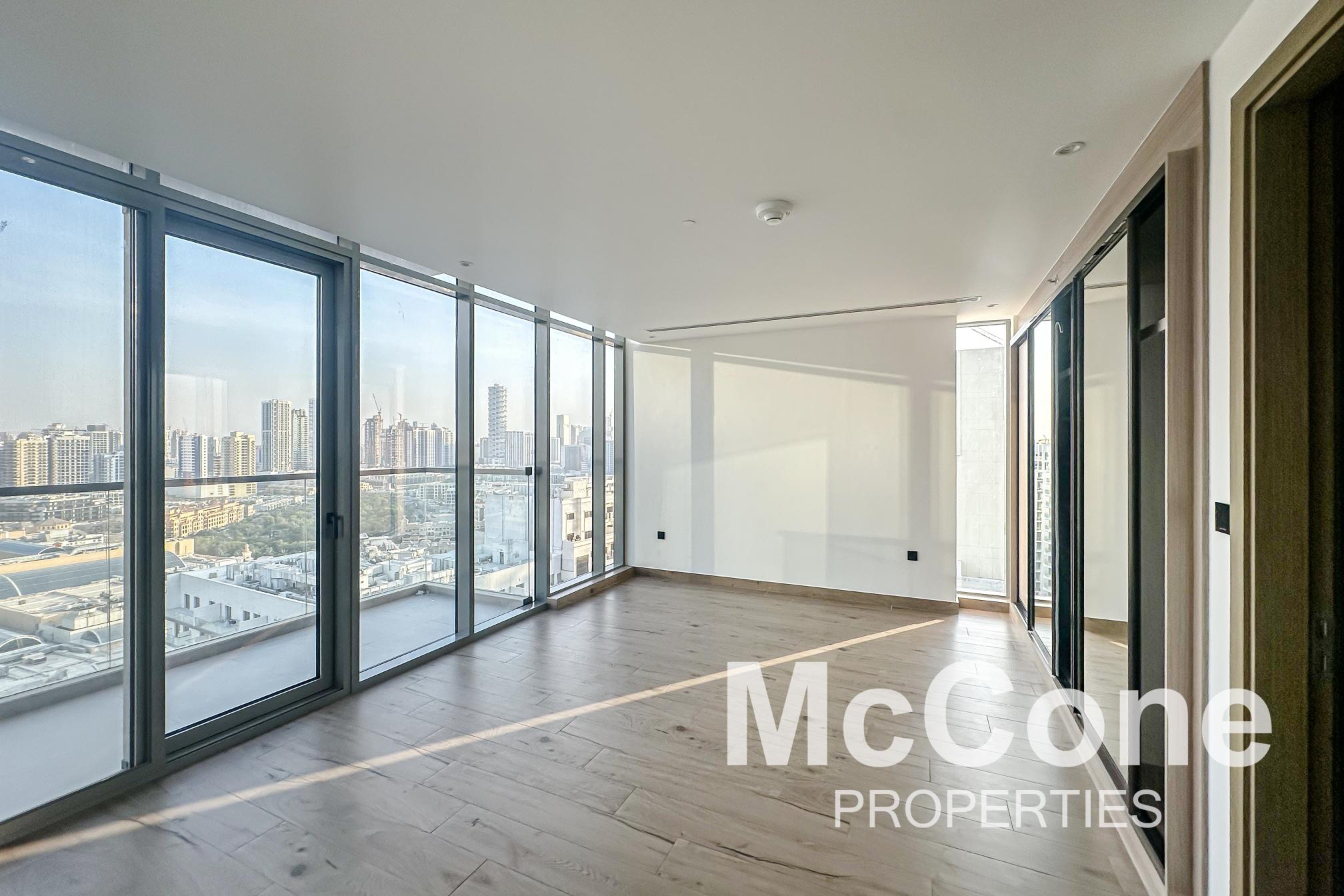2 Bedroom Apartment for Rent in The Vybe, Jumeirah Village Circle — photo 5 of 20