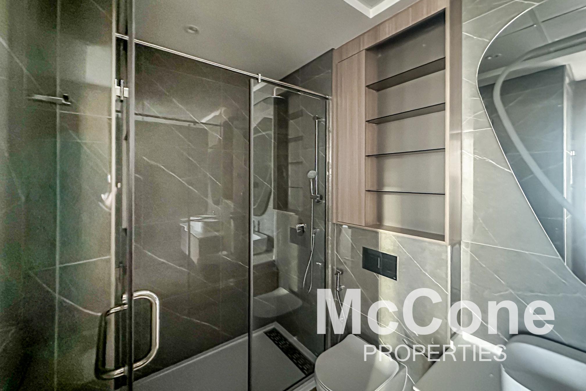 2 Bedroom Apartment for Rent in The Vybe, Jumeirah Village Circle — photograph 17 of 20