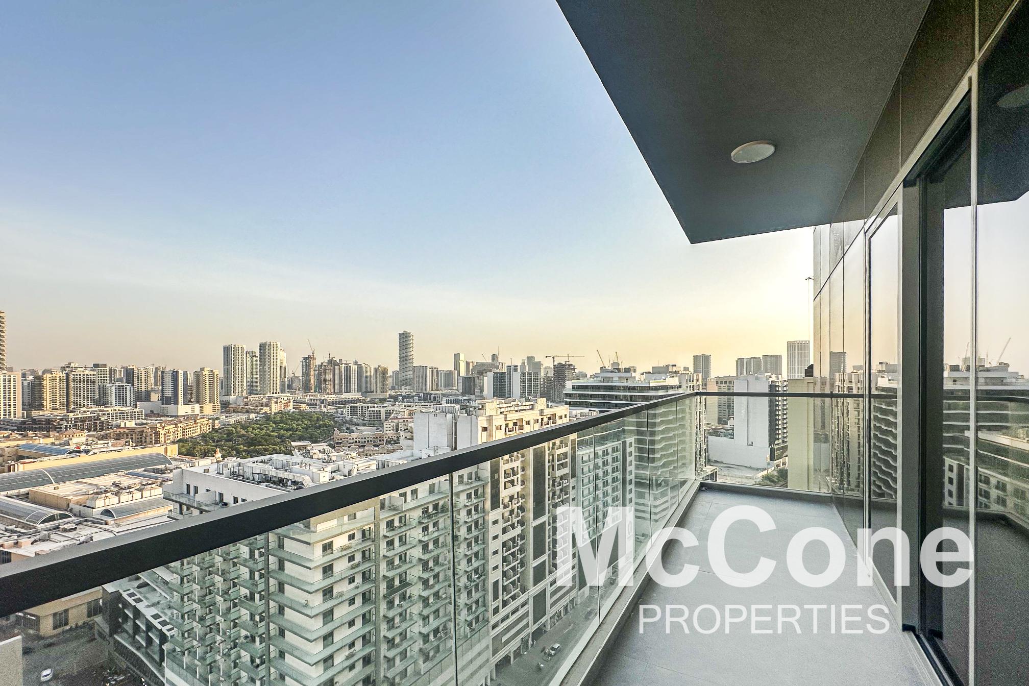 2 Bedroom Apartment for Rent in The Vybe, Jumeirah Village Circle — photograph 19 of 20
