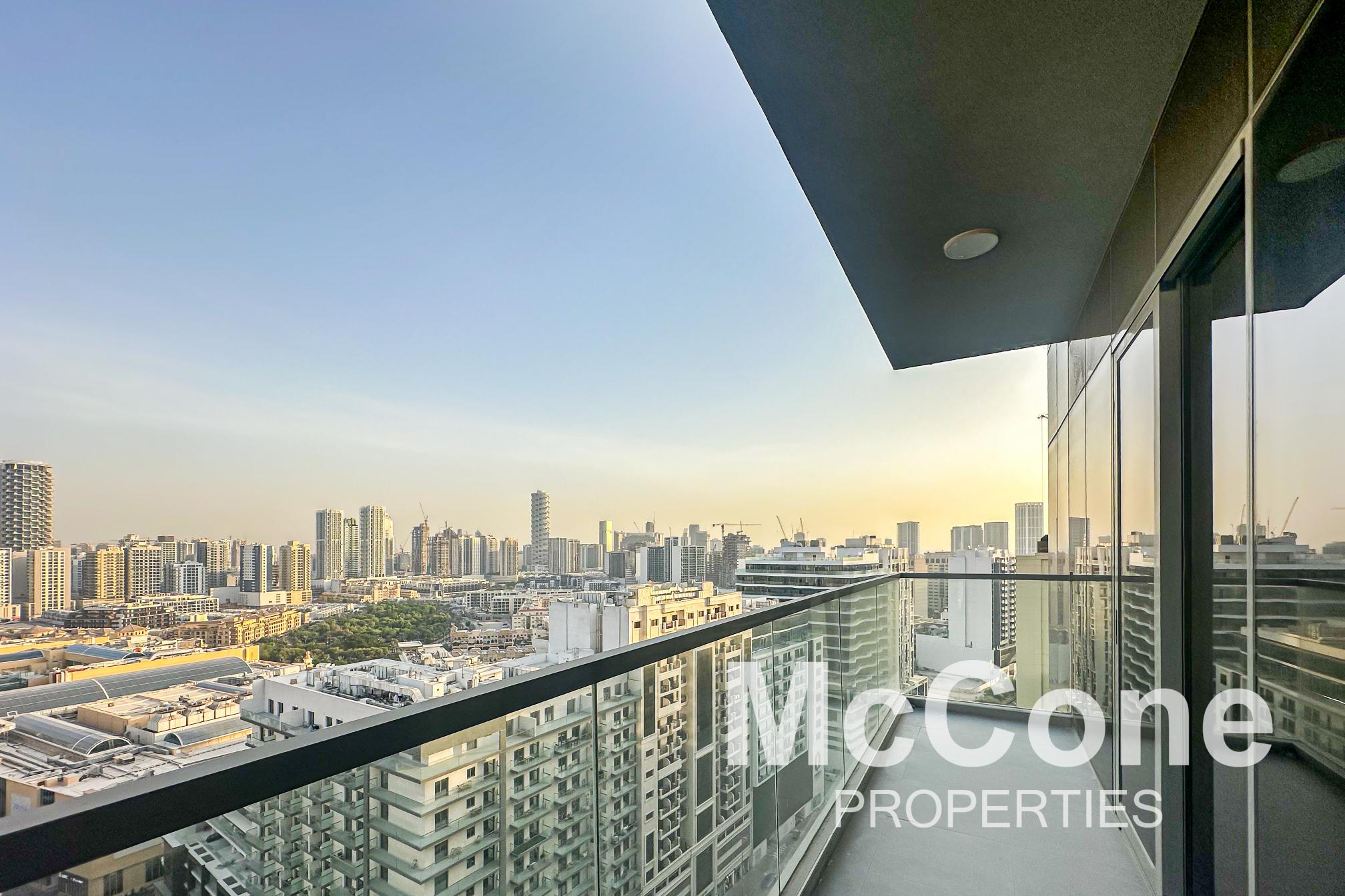 2 Bedroom Apartment for Rent in The Vybe, Jumeirah Village Circle — photograph 20 of 20