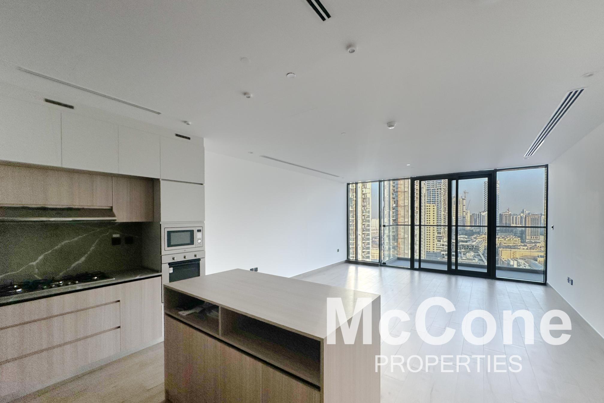 2 Bedroom Apartment for Rent in The Vybe, Jumeirah Village Circle — photo 4 of 20