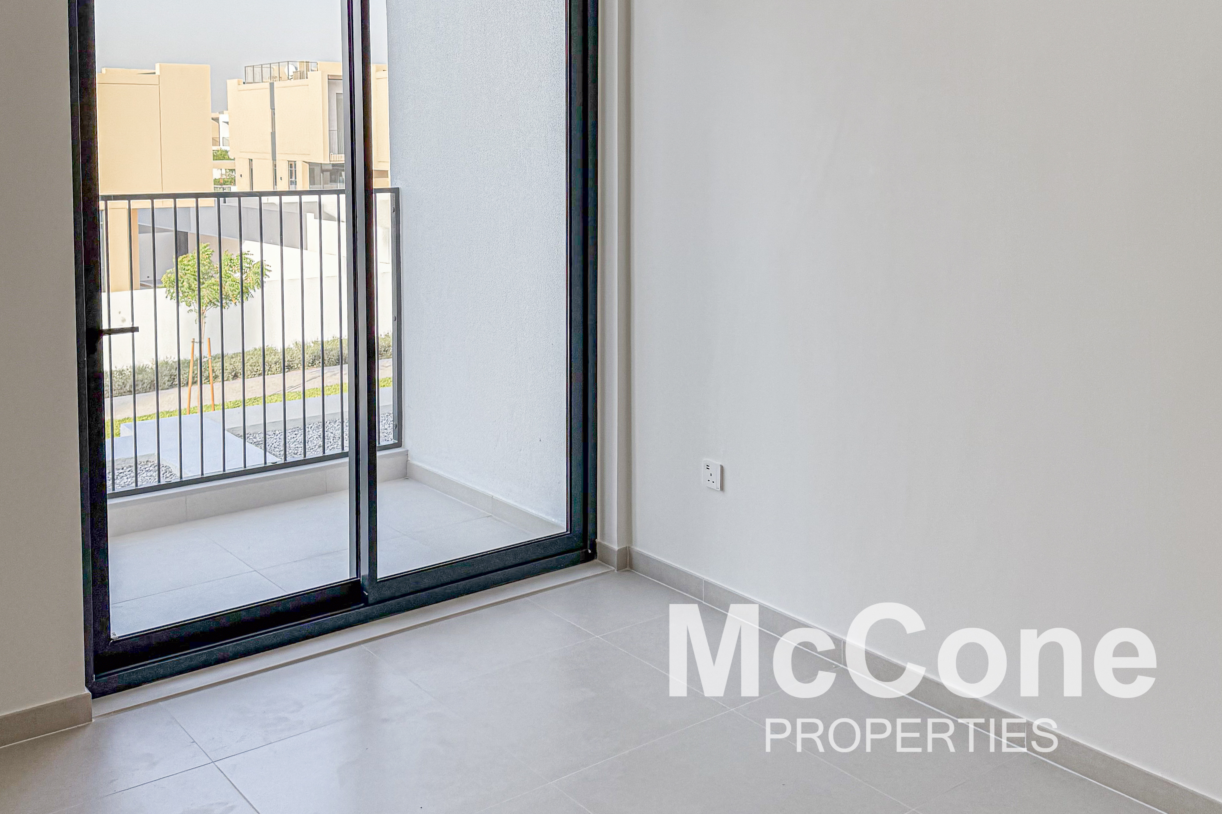 3 Bedroom Villa for Rent in Greenview 3, Dubai South (Dubai World Central) — photo 6 of 15
