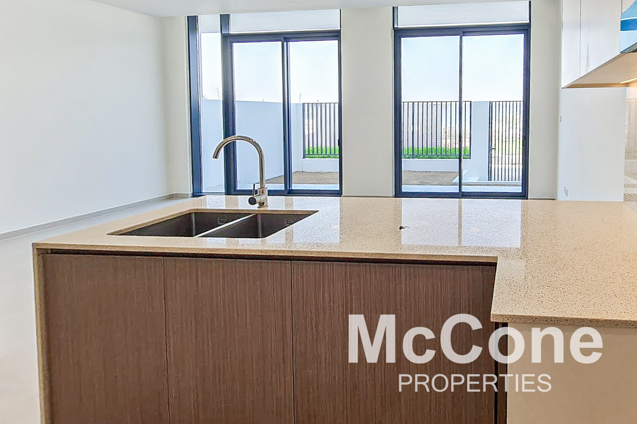 3 Bedroom Villa for Rent in Greenview 3, Dubai South (Dubai World Central) — photo 3 of 15