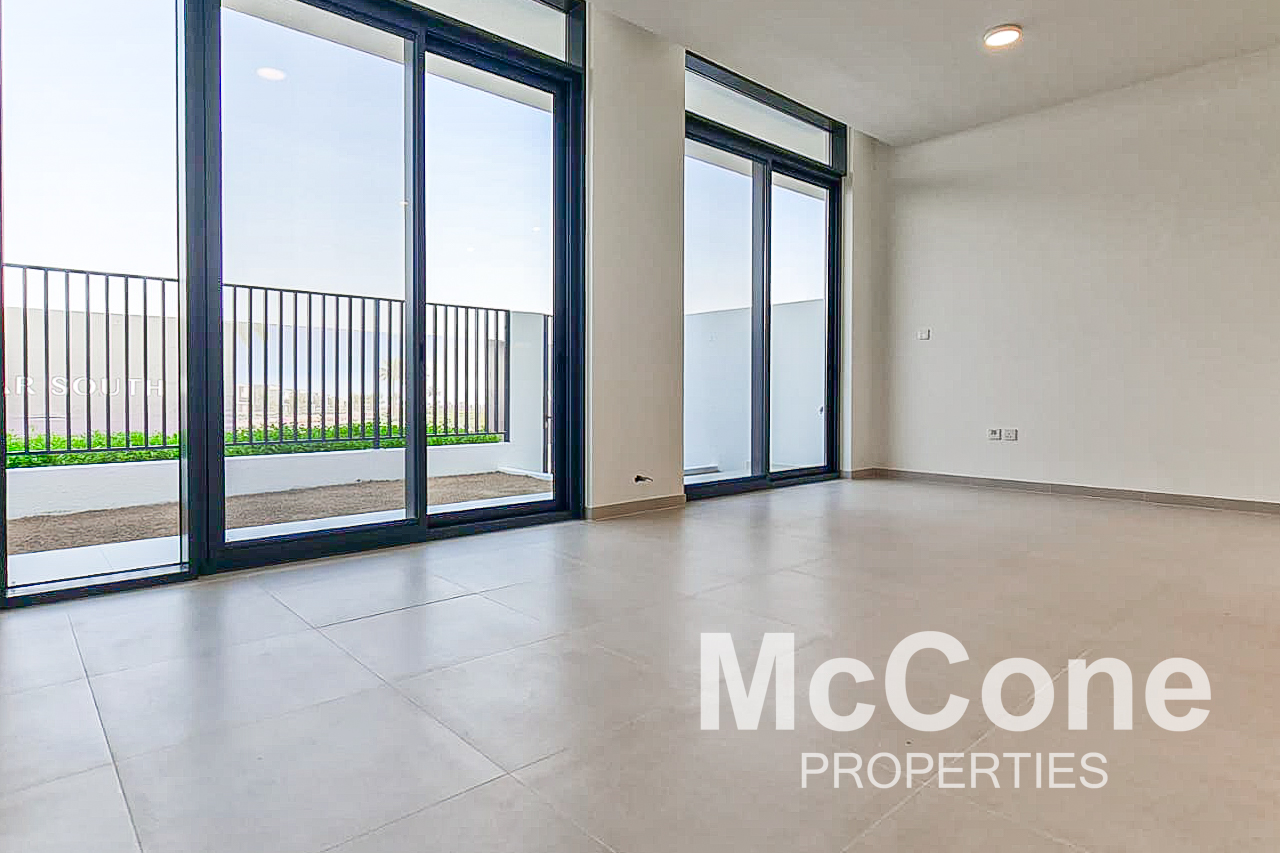 3 Bedroom Villa for Rent in Greenview 3, Dubai South (Dubai World Central)