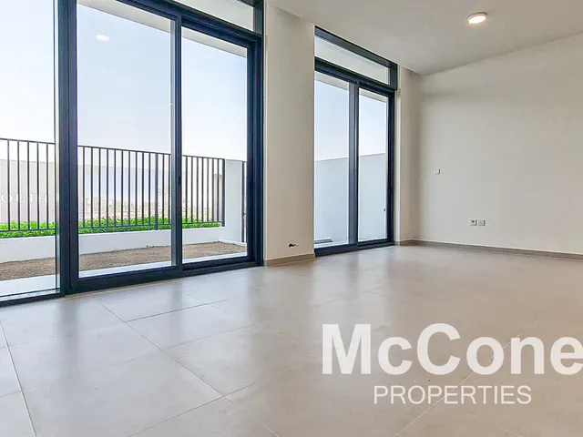 3 Bedroom Villa for Rent in Greenview 3, Dubai South (Dubai World Central)