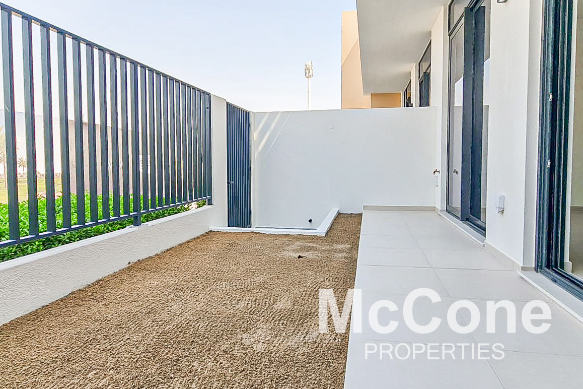 3 Bedroom Villa for Rent in Greenview 3, Dubai South (Dubai World Central) — photograph 12 of 15