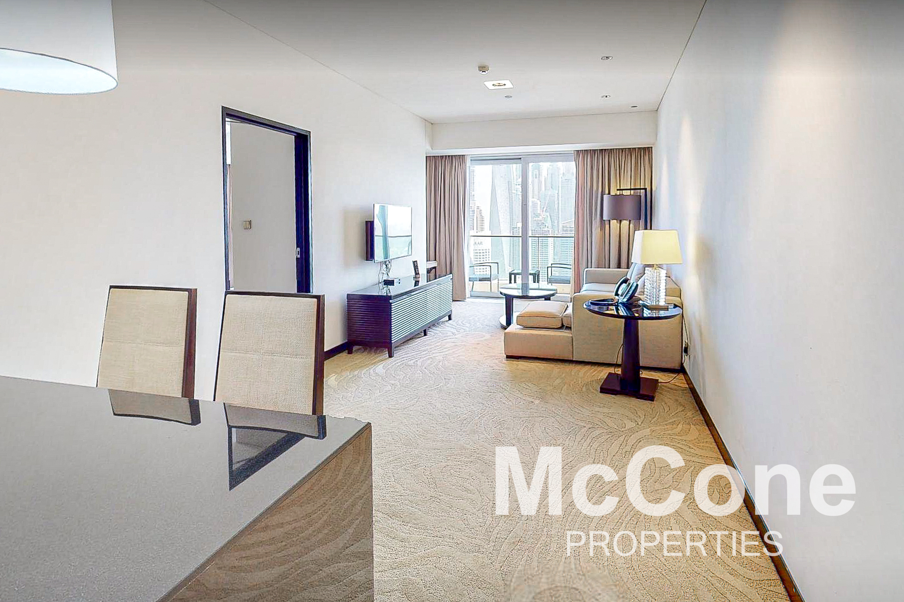 1 Bedroom Apartment for Rent in Dubai Marina Mall Hotel, Dubai Marina