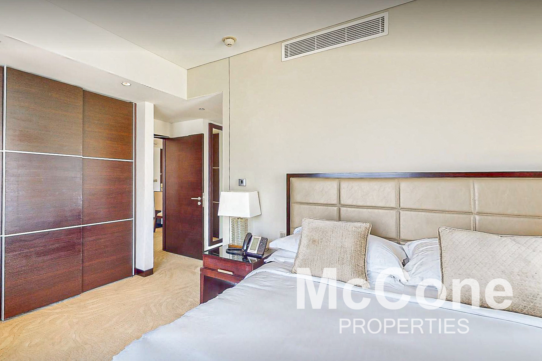 1 Bedroom Apartment for Rent in Dubai Marina Mall Hotel, Dubai Marina — photo 8 of 11