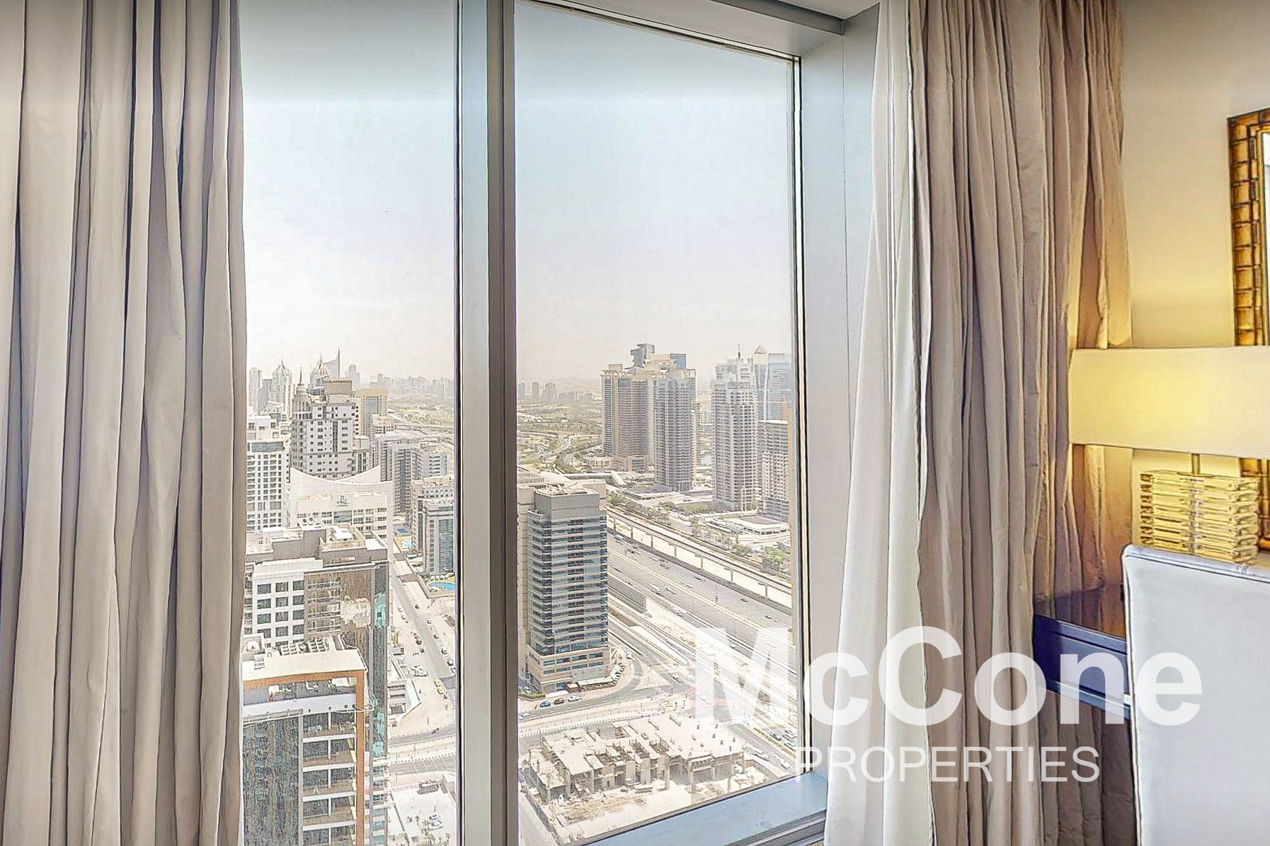 1 Bedroom Apartment for Rent in Dubai Marina Mall Hotel, Dubai Marina — photo 9 of 11