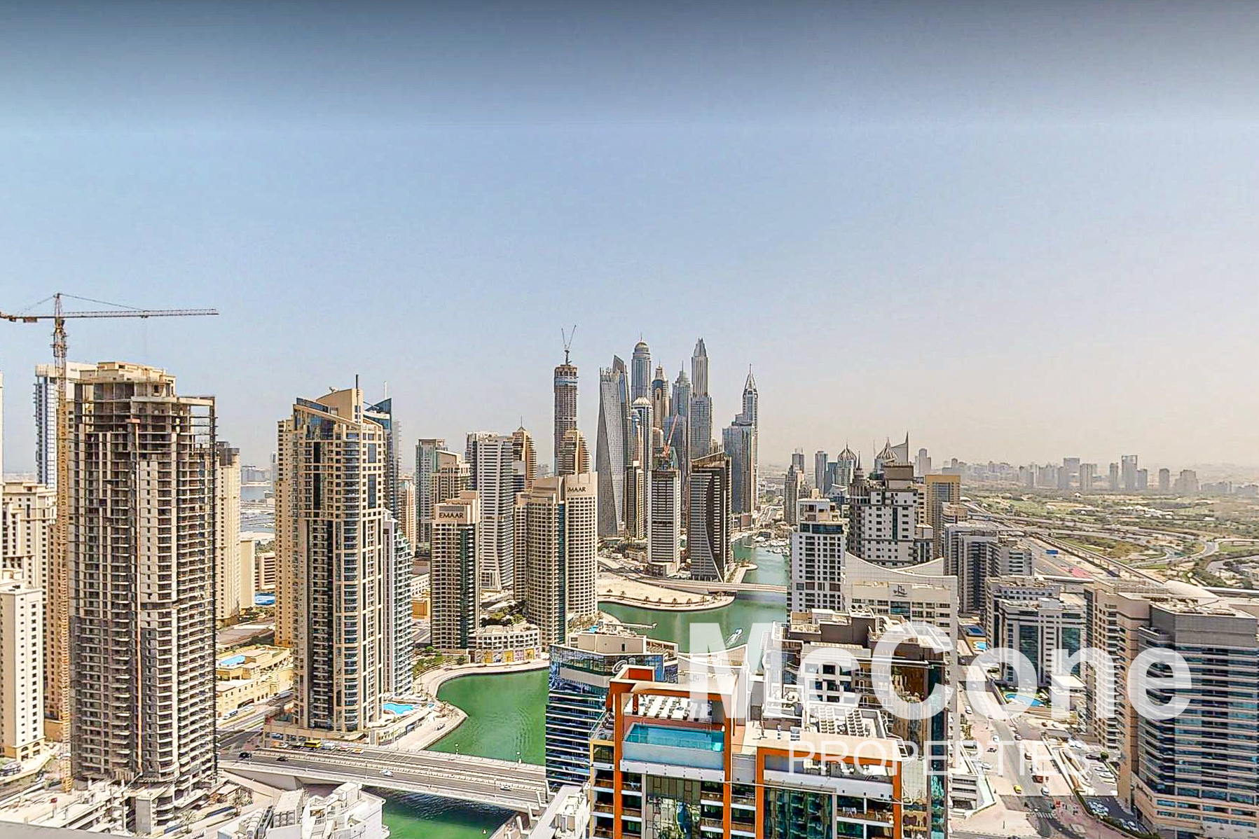 1 Bedroom Apartment for Rent in Dubai Marina Mall Hotel, Dubai Marina — photograph 11 of 11
